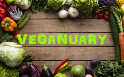 Sang năm mới, có nên thử chế độ ăn Veganuary?