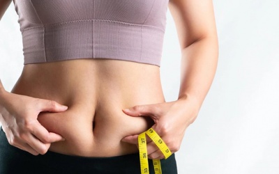 Thực phẩm phổ biến cản trở quá trình giảm mỡ bụng của bạn