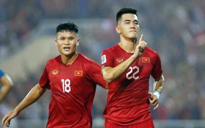 20h00 ĐT Philippines - ĐT Việt Nam: Lấy vé bán kết sớm