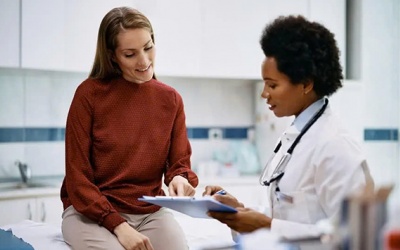 Giảm gánh nặng tài chính nhờ khám sức khỏe định kỳ