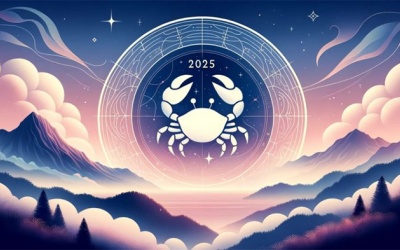 Tử vi cung hoàng đạo Cự Giải 2025: Cơ hội thăng tiến trong công việc, sự nghiệp