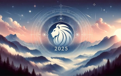 Tử vi cung hoàng đạo Sư Tử 2025: Dự đoán nhiều thành tựu đáng kể