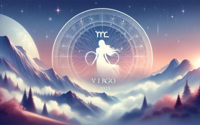 Tử vi cung hoàng đạo Xử Nữ 2025: Một năm với nhiều cơ hội bứt phá