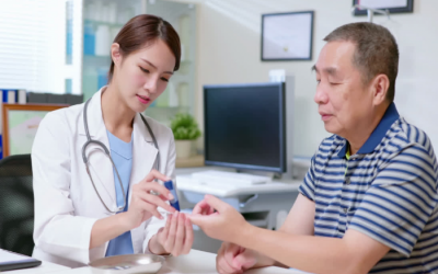 Mất bao lâu để cải thiện tình trạng mỡ máu tăng?