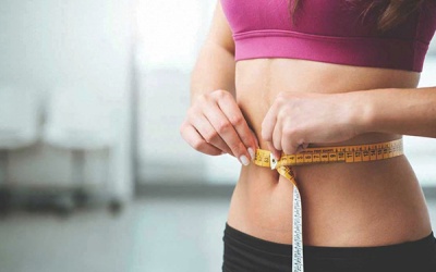 5 cách giảm cân khi đang điều trị buồng trứng đa nang