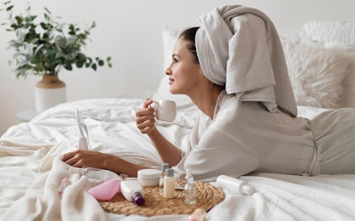 Tử vi thứ Ba (24/12/2024): Thiên Bình nên tập trung chăm sóc bản thân