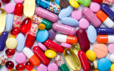 1.500 giấy đăng ký lưu hành thuốc, nguyên liệu làm thuốc được gia hạn 