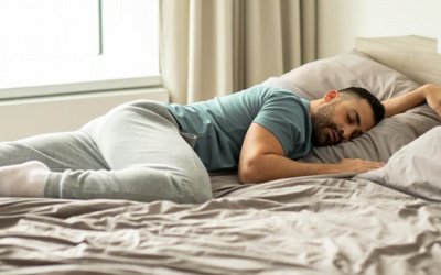 Ngưng thở khi ngủ ảnh hưởng đến sức khỏe não bộ thế nào?