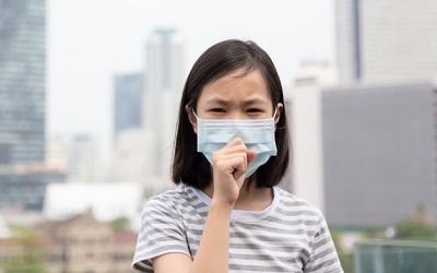 Ô nhiễm không khí và hậu quả về tâm thần