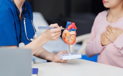 6 dấu hiệu cho thấy bạn có một trái tim khỏe mạnh