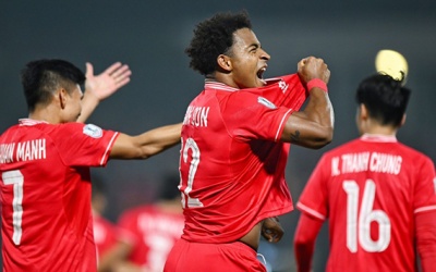 ĐT Việt Nam: 4 trận 4 đội hình xuất phát nói lên điều gì?