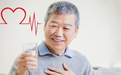 Gợi ý đồ uống cho cả tuần giúp bảo vệ sức khỏe tim mạch