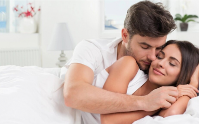 Những triệu chứng xuất hiện sau khi “yêu” nói lên điều gì?