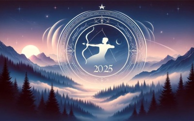 Tử vi cung hoàng đạo Nhân Mã 2025: Nhân Mã sẽ có tình hình tài chính ổn định