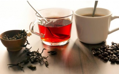 Uống trà và cà phê giảm nguy cơ mắc ung thư đầu cổ?