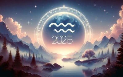 Tử vi cung hoàng đạo Bảo Bình 2025: Bạn cần học cách thích nghi, kiên nhẫn