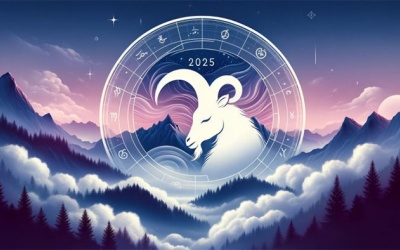 Tử vi cung hoàng đạo Ma Kết 2025: Năm mới là thời điểm để chuyển mình