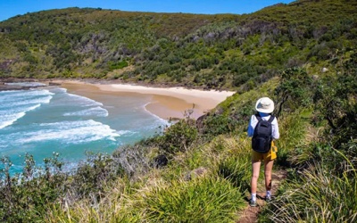 Australia: 'Liều thuốc' tự nhiên tiết kiệm đáng kể ngân sách y tế