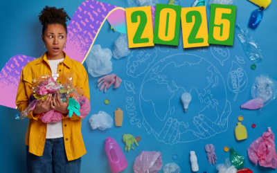 Những thay đổi nhỏ giúp bạn bảo vệ môi trường trong năm 2025