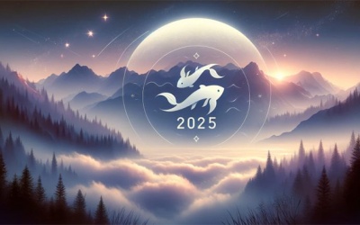 Tử vi cung hoàng đạo Song Ngư 2025: Hứa hẹn cơ hội chuyển mình