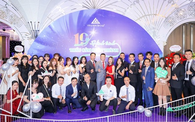 Vinalink Group 2024: Lan tỏa giá trị, hướng tới tương lai