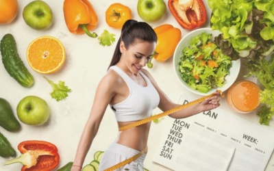 Huấn luyện viên thể hình chia sẻ 5 thói quen giúp giữ dáng