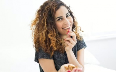 2 món ăn nhẹ giảm cholesterol, ngừa nguy cơ đau tim