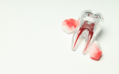 Chảy máu chân răng có nguy hiểm không?