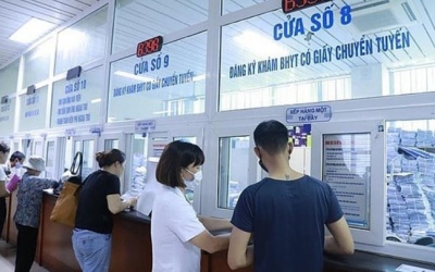 Danh sách bệnh không cần giấy chuyển tuyến vẫn hưởng BHYT 100% 