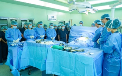 Bộ Y tế ban hành Thông tư hướng dẫn điều phối nguồn hiến mô, bộ phận cơ thể người