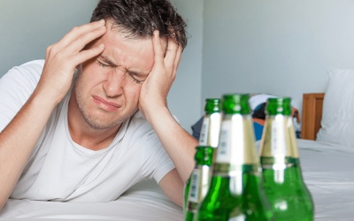 Thực phẩm chức năng chứa probiotic có giúp giảm dư vị cơn say?