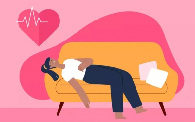 Tim yếu nên dùng gì để cải thiện?