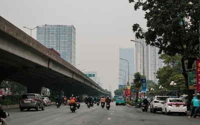 Bắc Bộ ngày nắng, sáng sớm và đêm rét