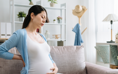 Bị nhân xơ tử cung khi mang thai có nguy hiểm không?