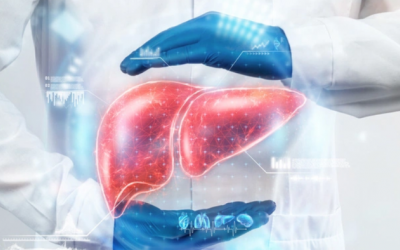 4 cách giúp gan khoẻ mạnh 