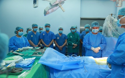 'Di sản cuối đời' của người phụ nữ 63 tuổi giúp hồi sinh 6 sự sống mới