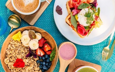 Bỏ bữa sáng không giúp bạn giảm cân nhanh hơn