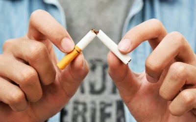 Cơ thể thay đổi thế nào sau khi bỏ thuốc lá?
