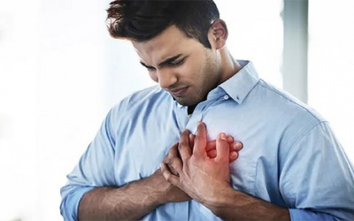 Rối loạn nhịp tim: Làm thế nào để phòng ngừa hội chứng tái cực sớm?