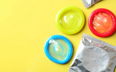 Tỷ lệ thanh thiếu niên dùng bao cao su giảm mạnh