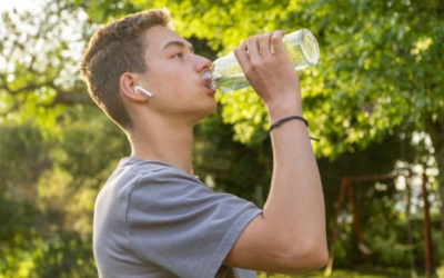 Một thói quen nhỏ giúp kéo dài tuổi thọ