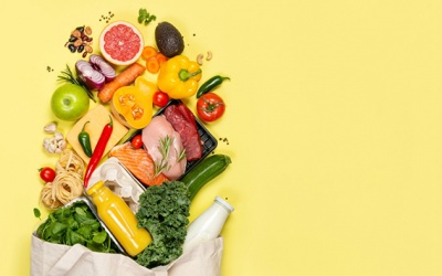 Ăn đúng, sống vui!