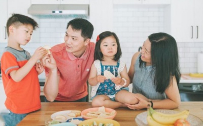 Cần làm gì để có một năm mới khỏe mạnh?