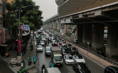 Bắc Bộ chuyển rét, vùng núi có nơi rét đậm