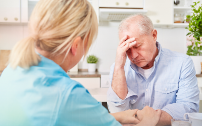 Kỷ nguyên mới trong cuộc chiến chống sa sút trí tuệ