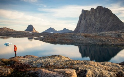 7 lộ trình du lịch du thuyền thú vị trong năm 2025