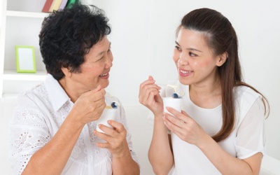 Dược thực phẩm dự phòng loãng xương: Probiotic và prebiotic (P.3) 