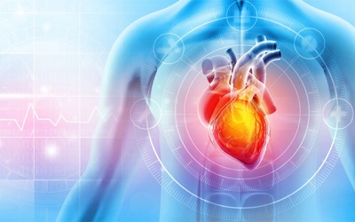 Những ai có nguy cơ cao, dễ bị nhồi máu cơ tim?