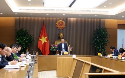 Nghiên cứu tăng chế tài xử phạt vi phạm an toàn thực phẩm