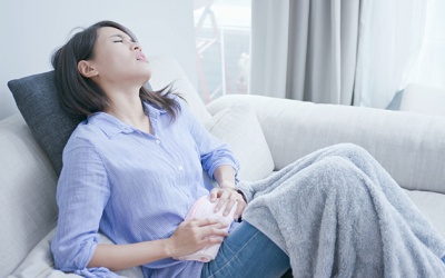 Biến chứng không nên chủ quan khi mắc nhân xơ tử cung